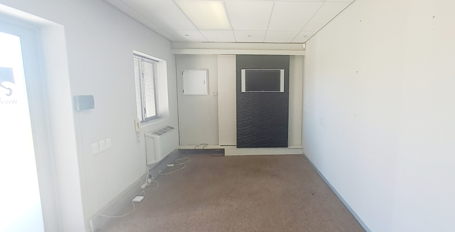 To Let commercial Property for Rent in Century City Western Cape